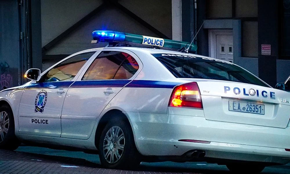 Ταύρος: Βρέθηκε ύποπτο αντικείμενο σε τράπεζα- Οι κυκλοφοριακές ρυθμίσεις της ΕΛ.ΑΣ για την προστασία των πολιτών στο σημείο